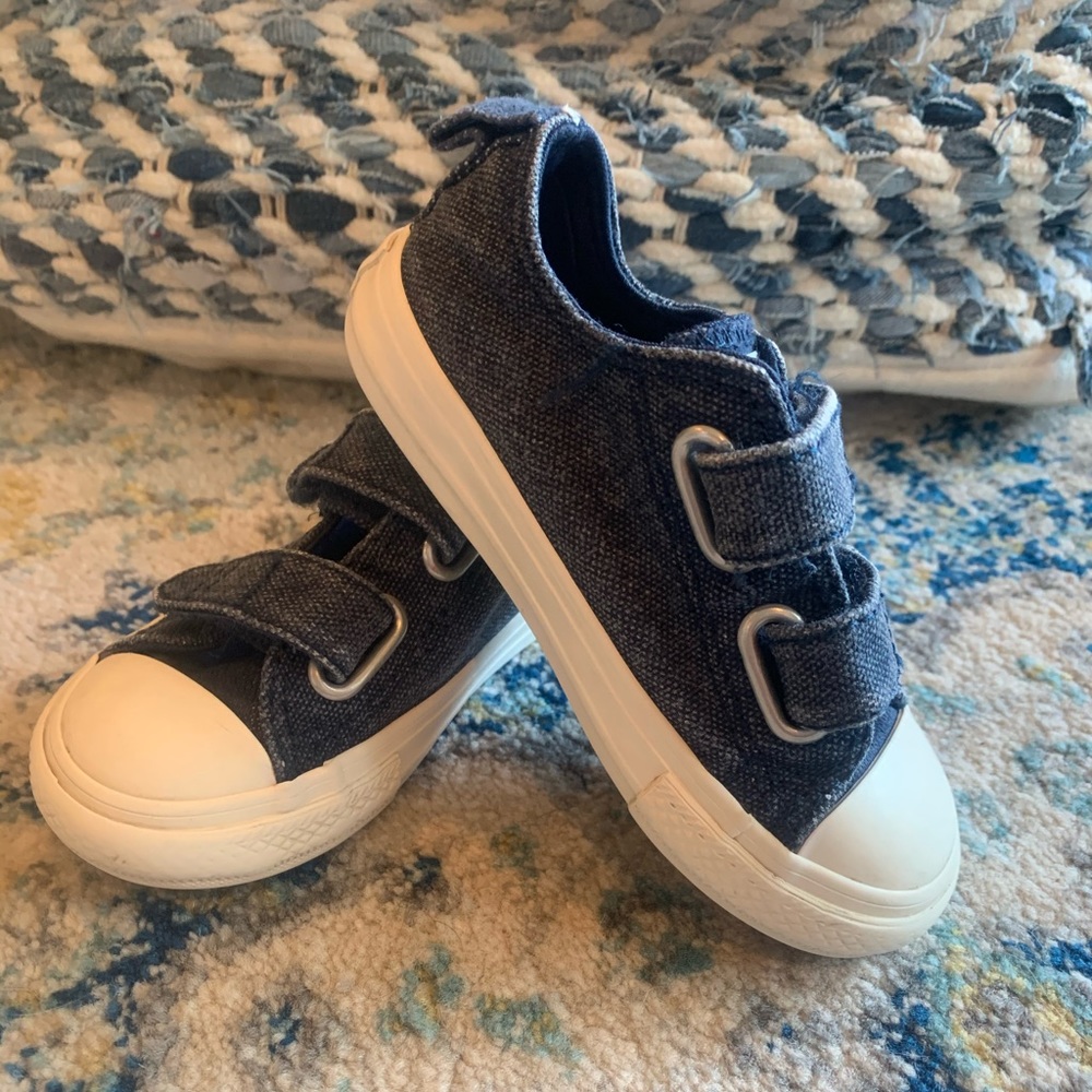 Converse Chuck Taylor Toddler Shoe